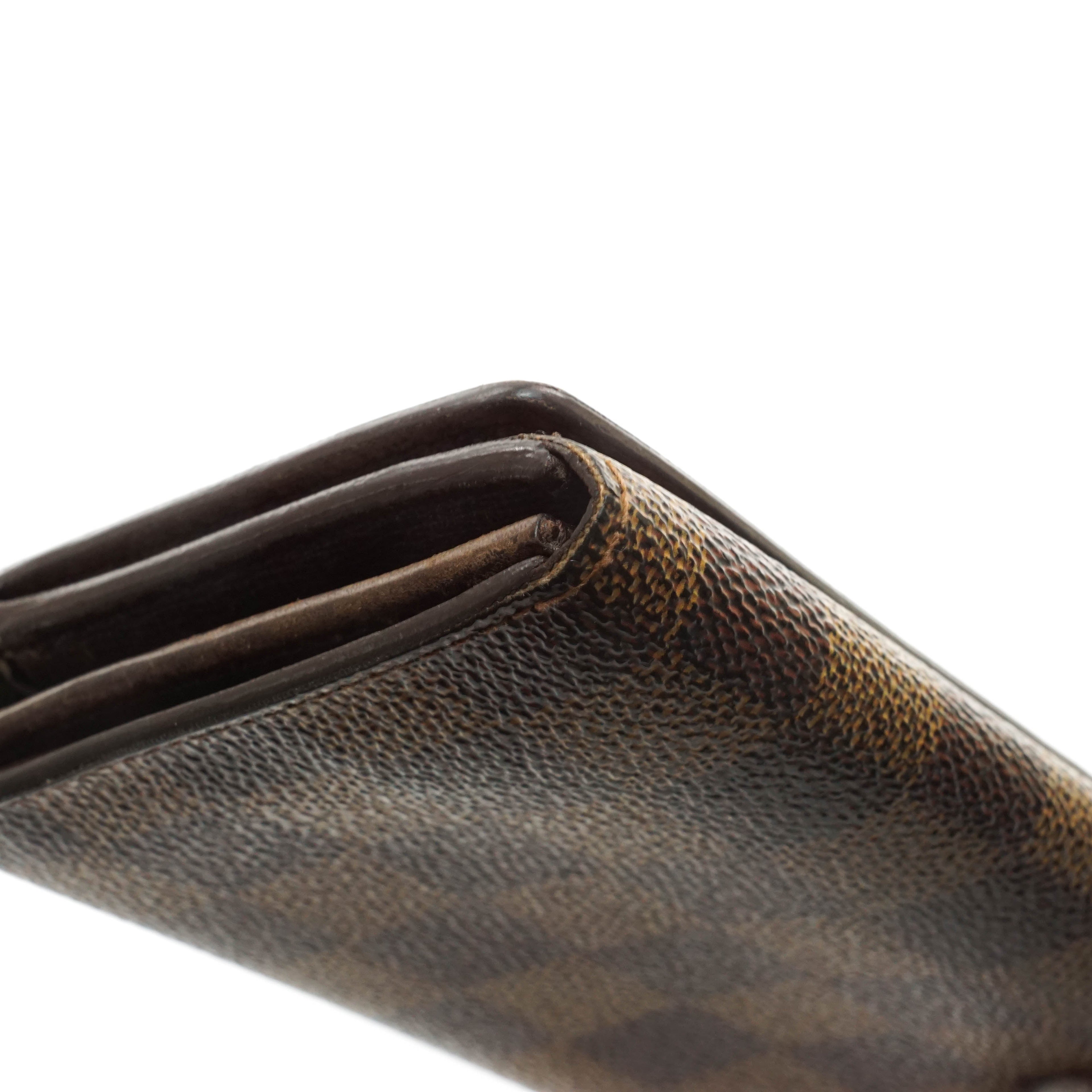 Louis Vuitton Porte Monnaie Billets
