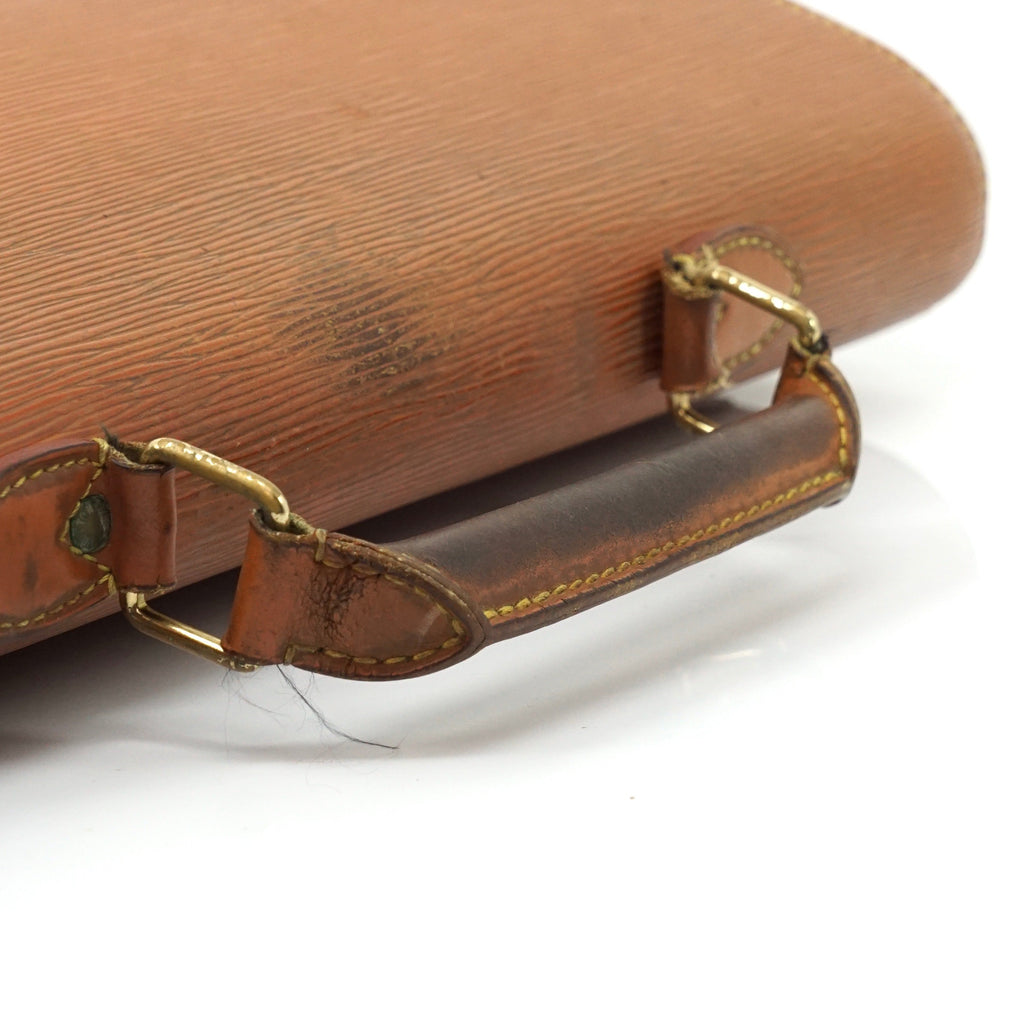 Louis Vuitton Serviette Conseiller