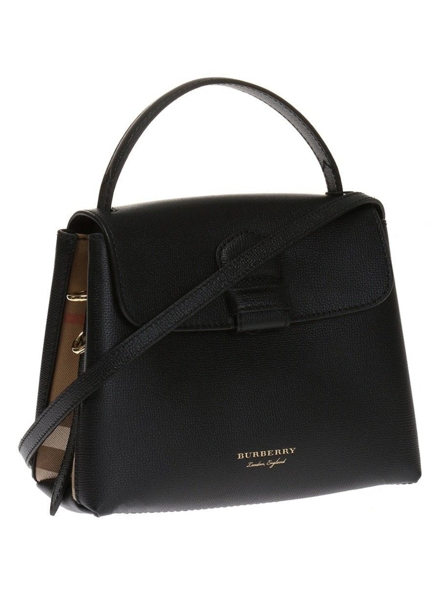 Burberry Camberley Shoulder Bag