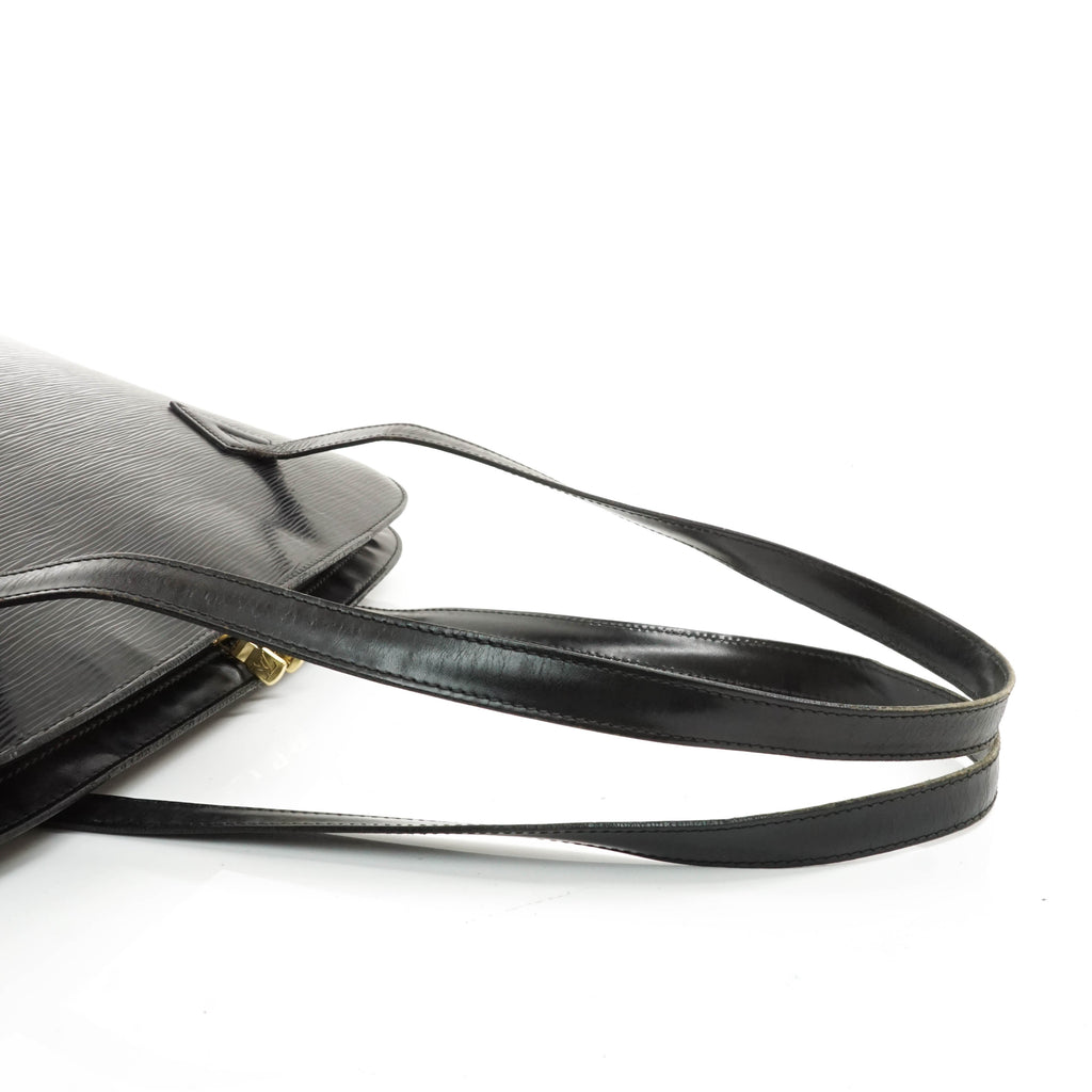 Louis Vuitton Lussac Tote Bag Epi
