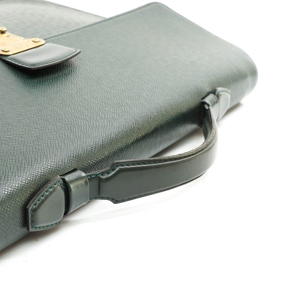 Louis Vuitton Serviette Business