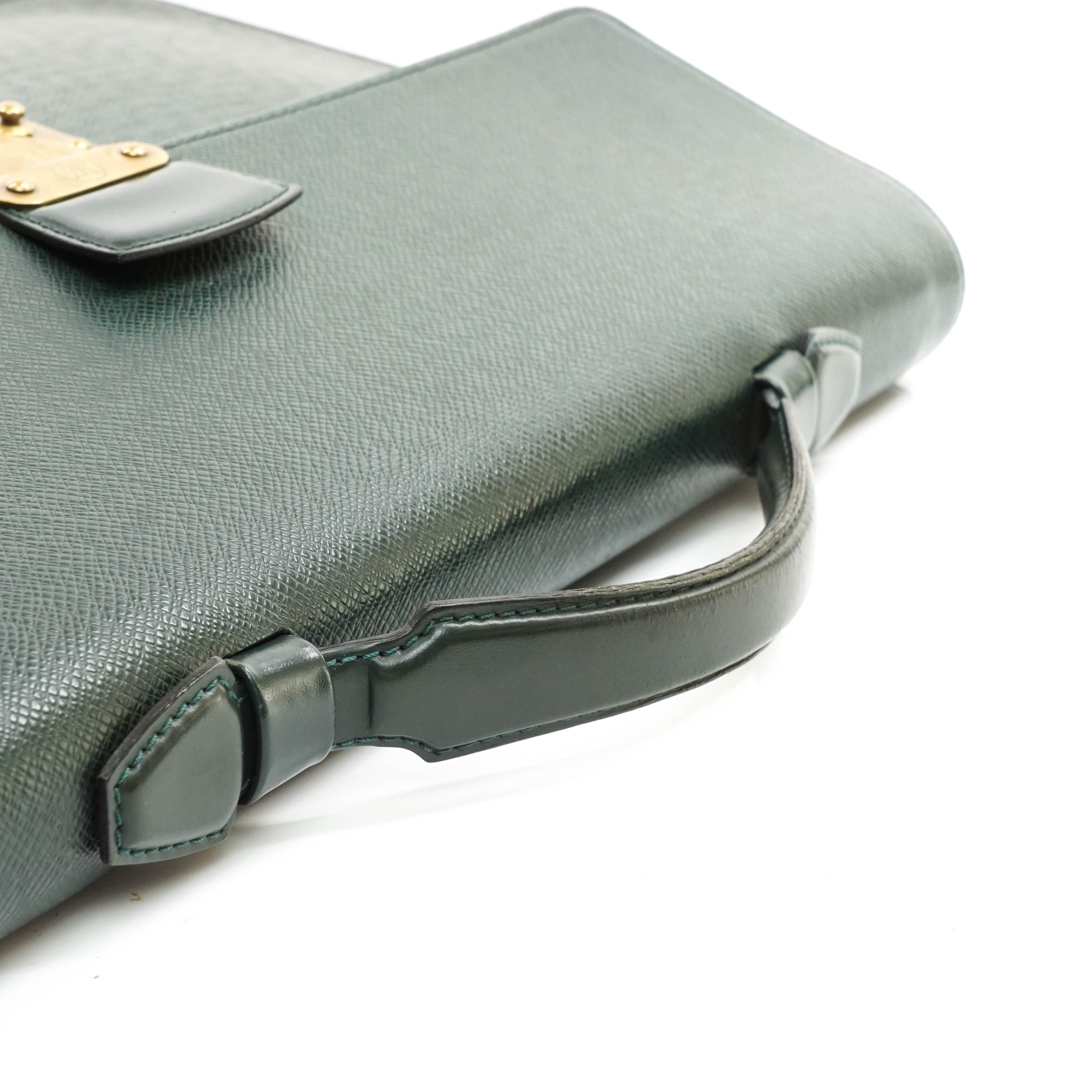 Louis Vuitton Serviette Business