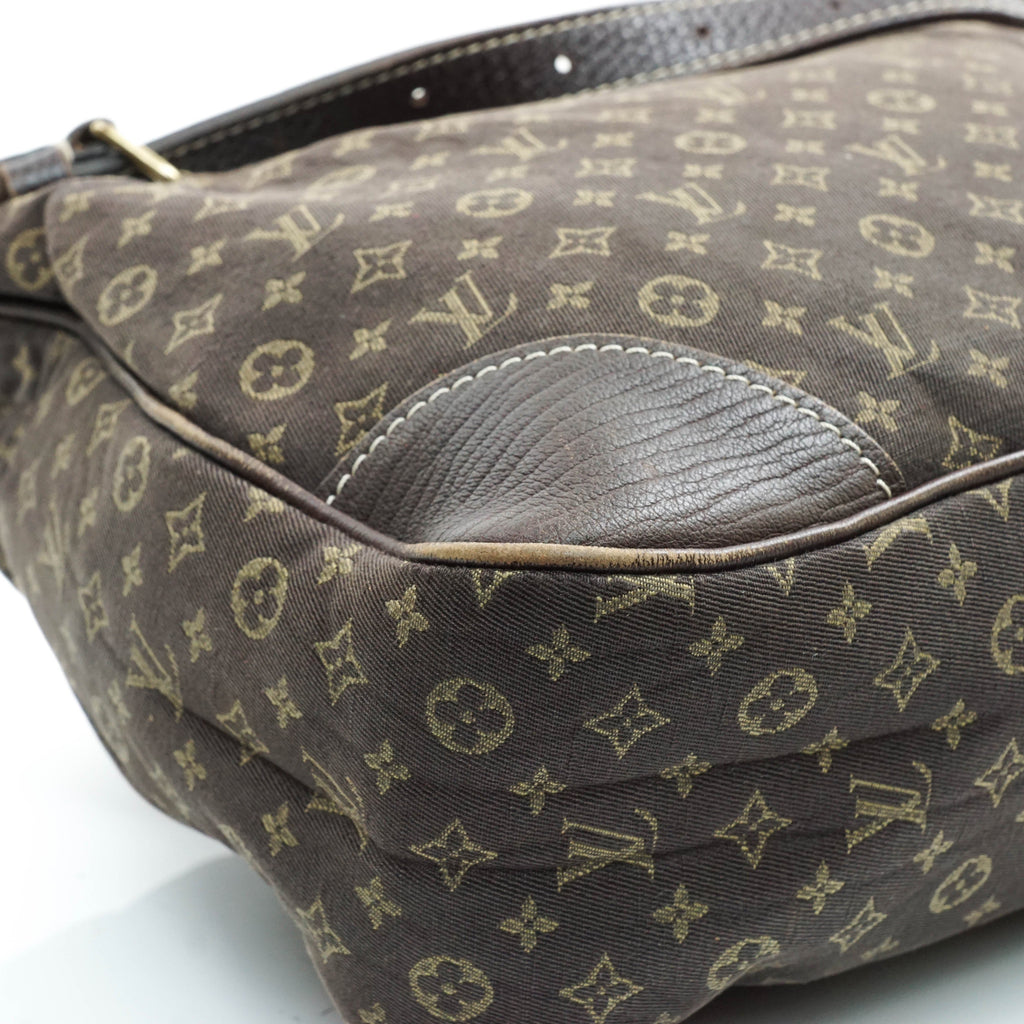 Louis Vuitton Brune Shoulder Bag