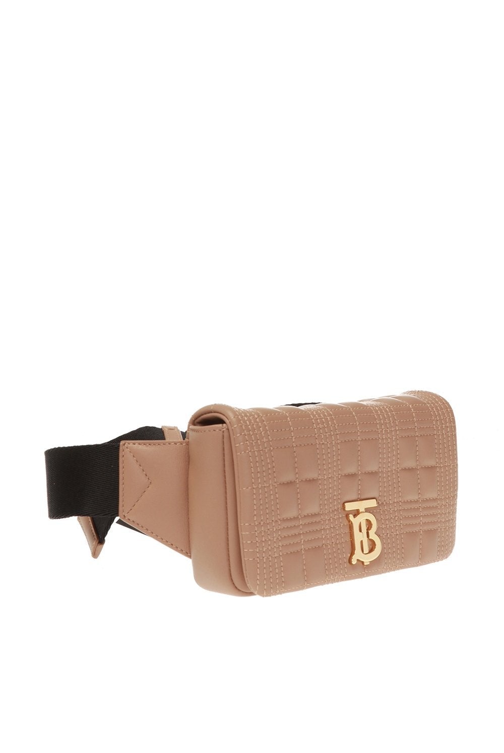 Lola Quilted Belt Bag
