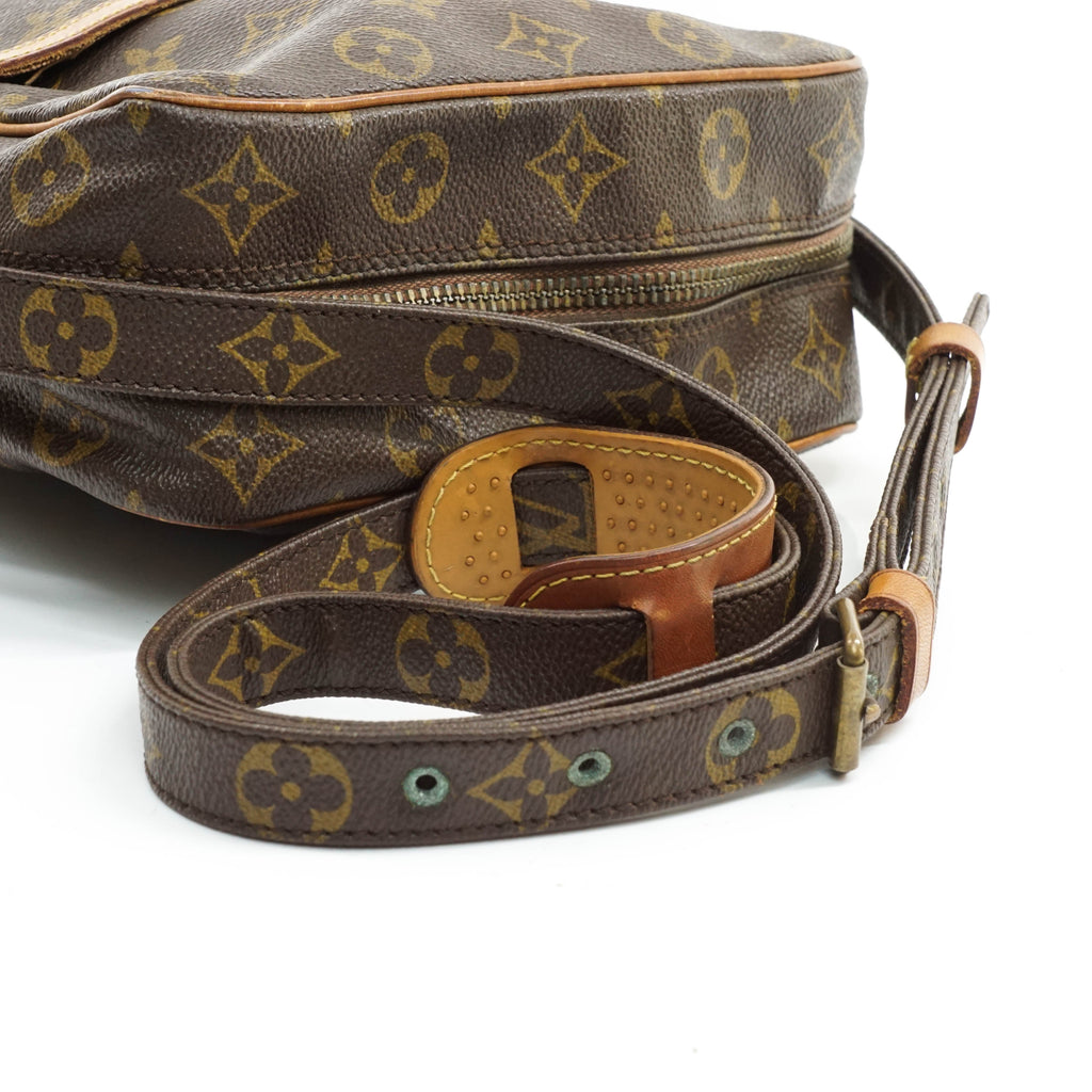 Louis Vuitton Danube Pm Crossbody