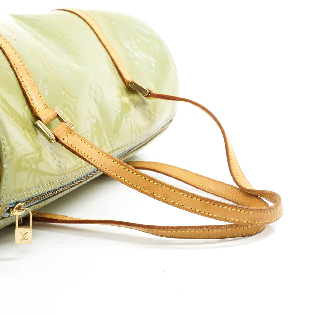 Louis Vuitton Bedford Bag Vernis