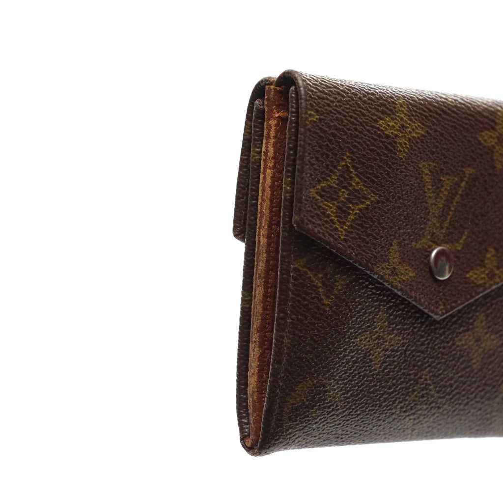 Louis Vuitton Pochette Monnaie