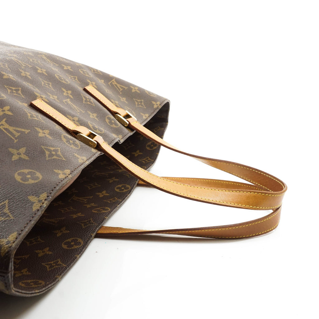 Louis Vuitton Alto Shoulder Bag