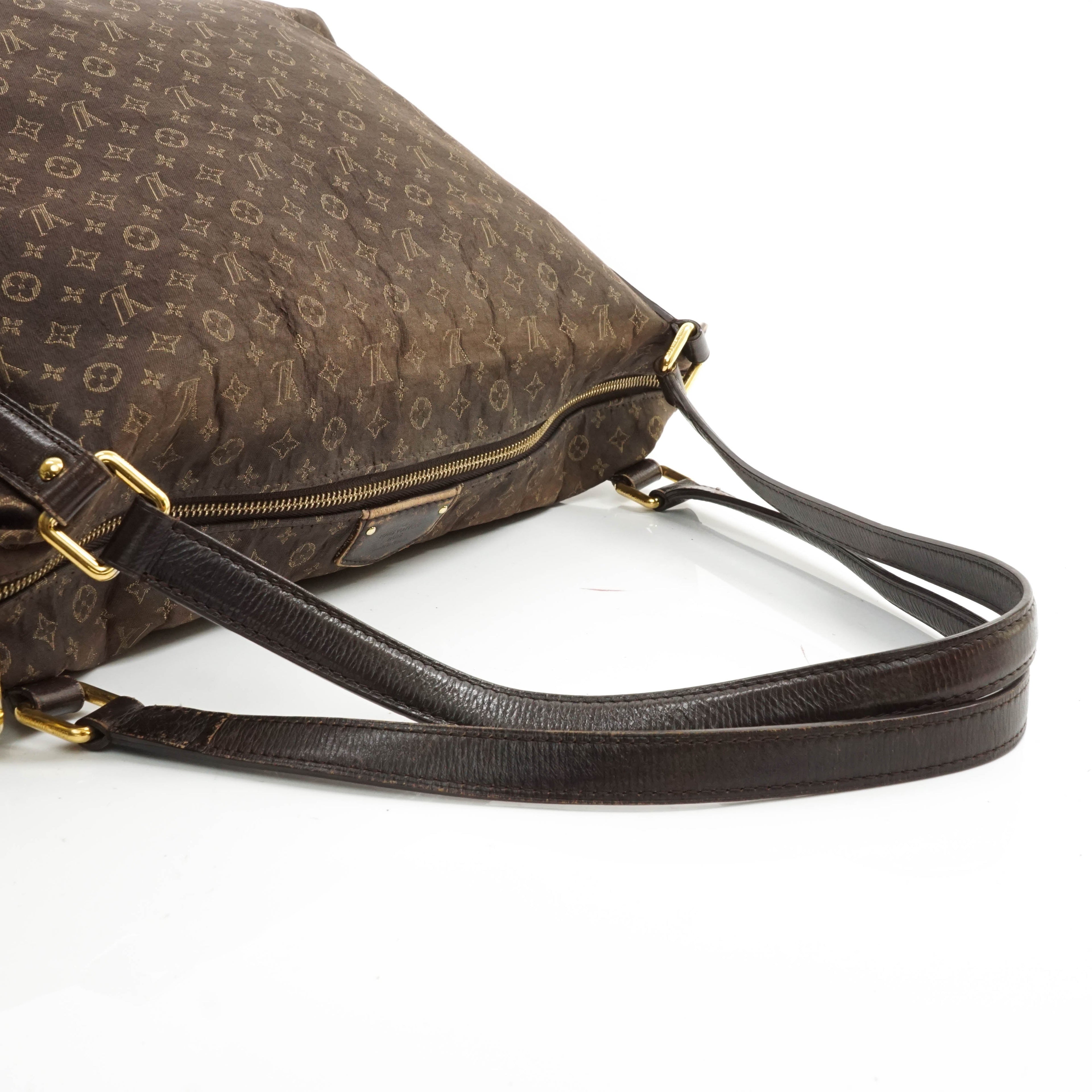 Louis Vuitton Ballade Mm Shoulder
