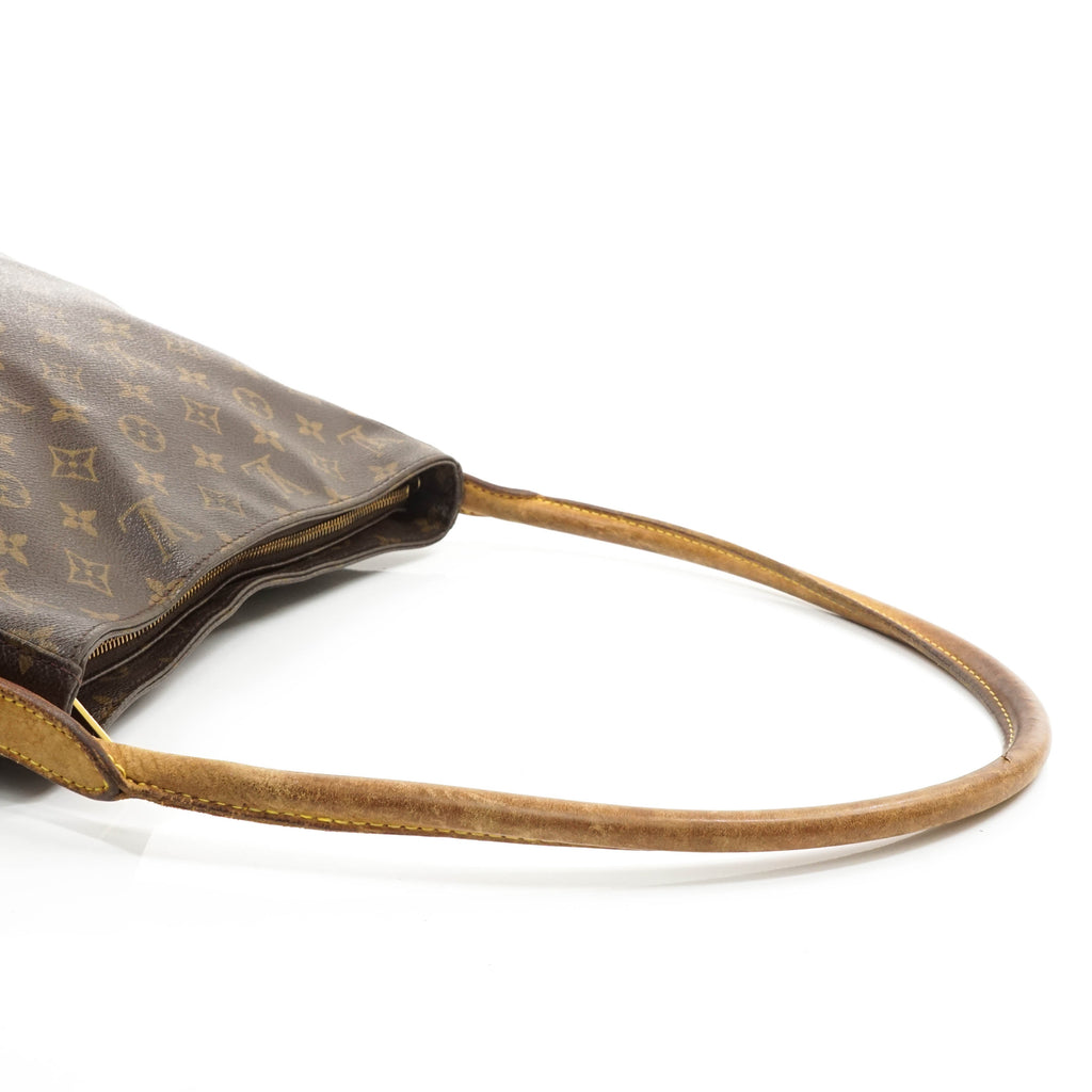 Louis Vuitton Looping Gm Shoulder