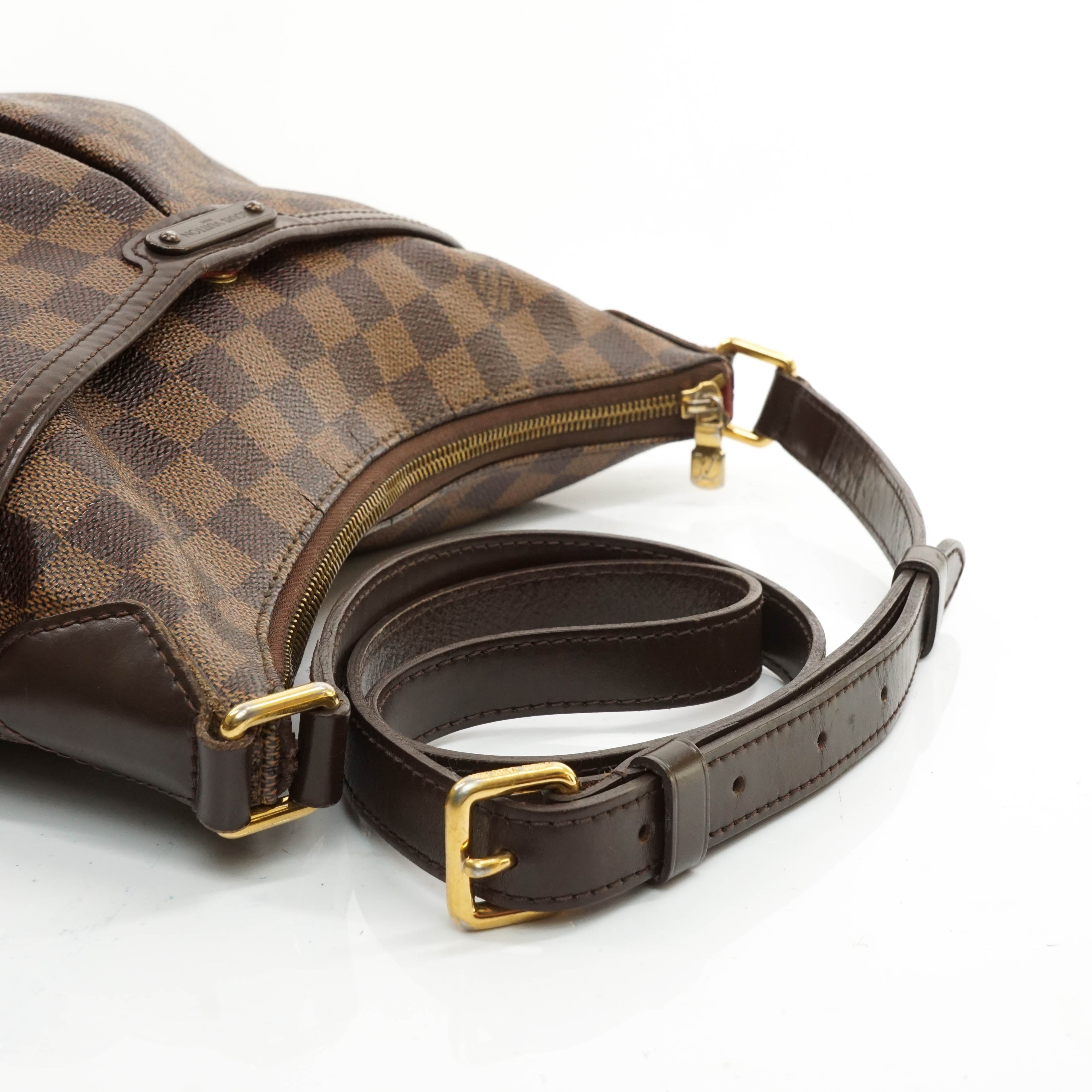 Louis Vuitton Bloomsbury Pm
