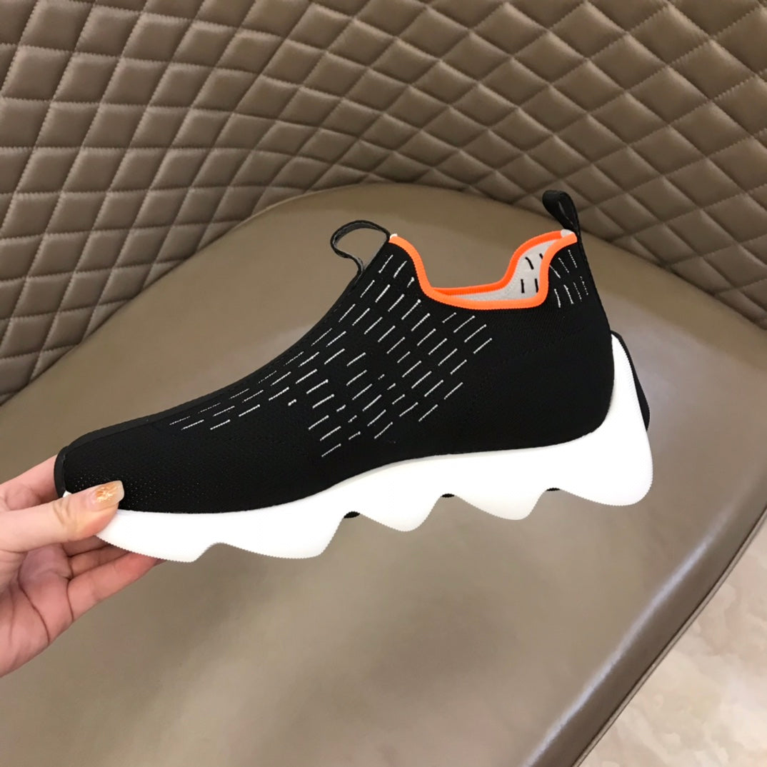 Hermes Eclair Sneaker