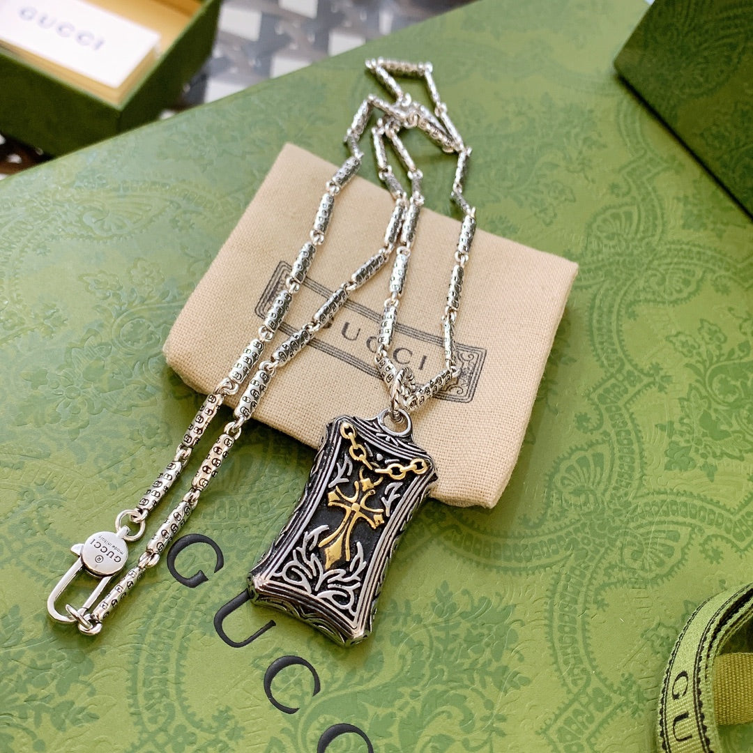 Gucci Necklace