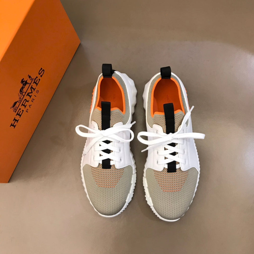 Hermes Depart Sneaker