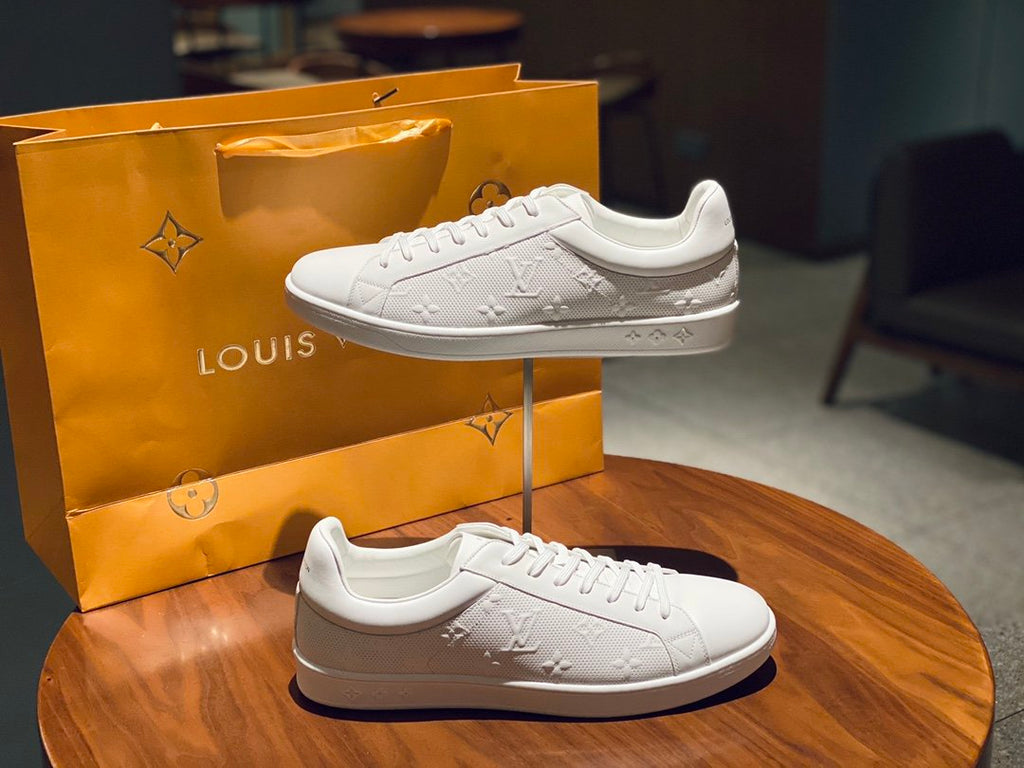 Louis Vuitton Luxembourg Sneaker