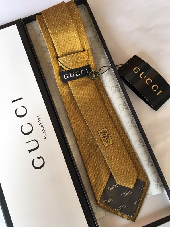 Gucci Tie