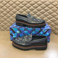 Louis Vuitton Major Loafer