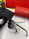 Signature C De Cartier Sunglasses