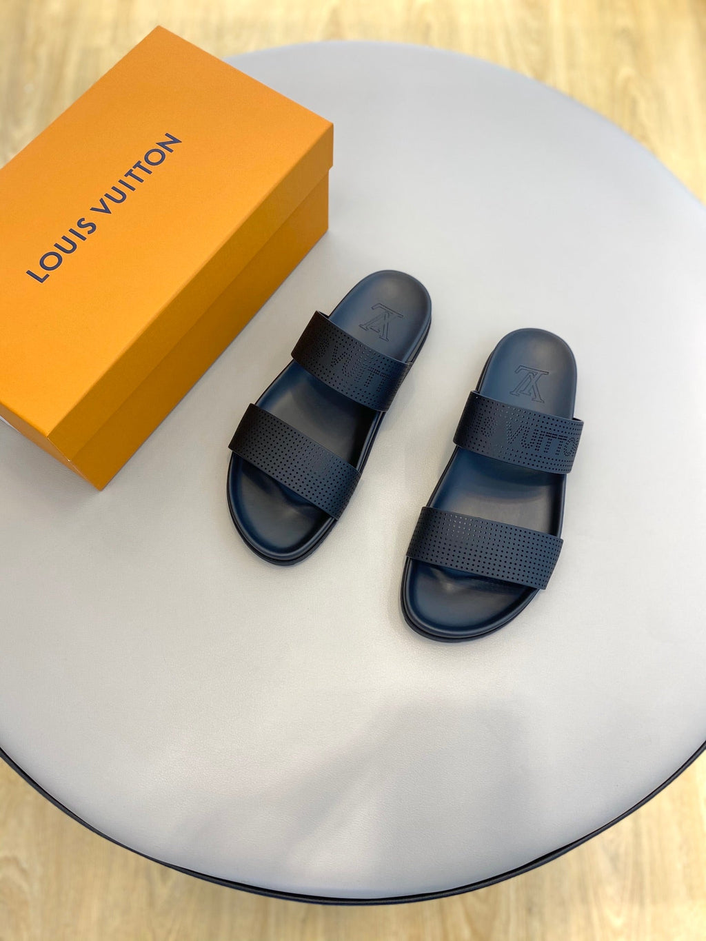 Louis Vuitton Oasis Mule
