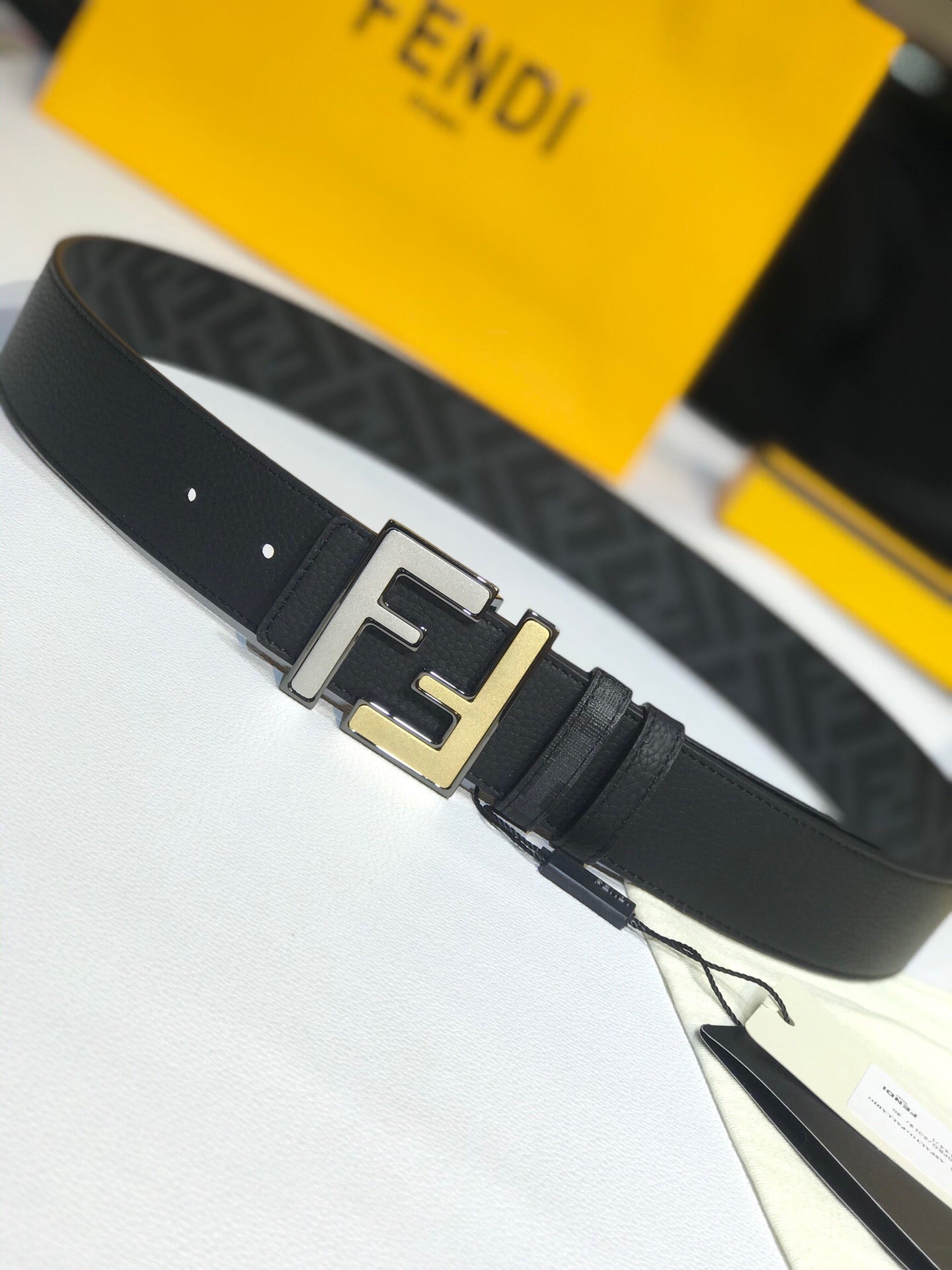 Fendi Belt