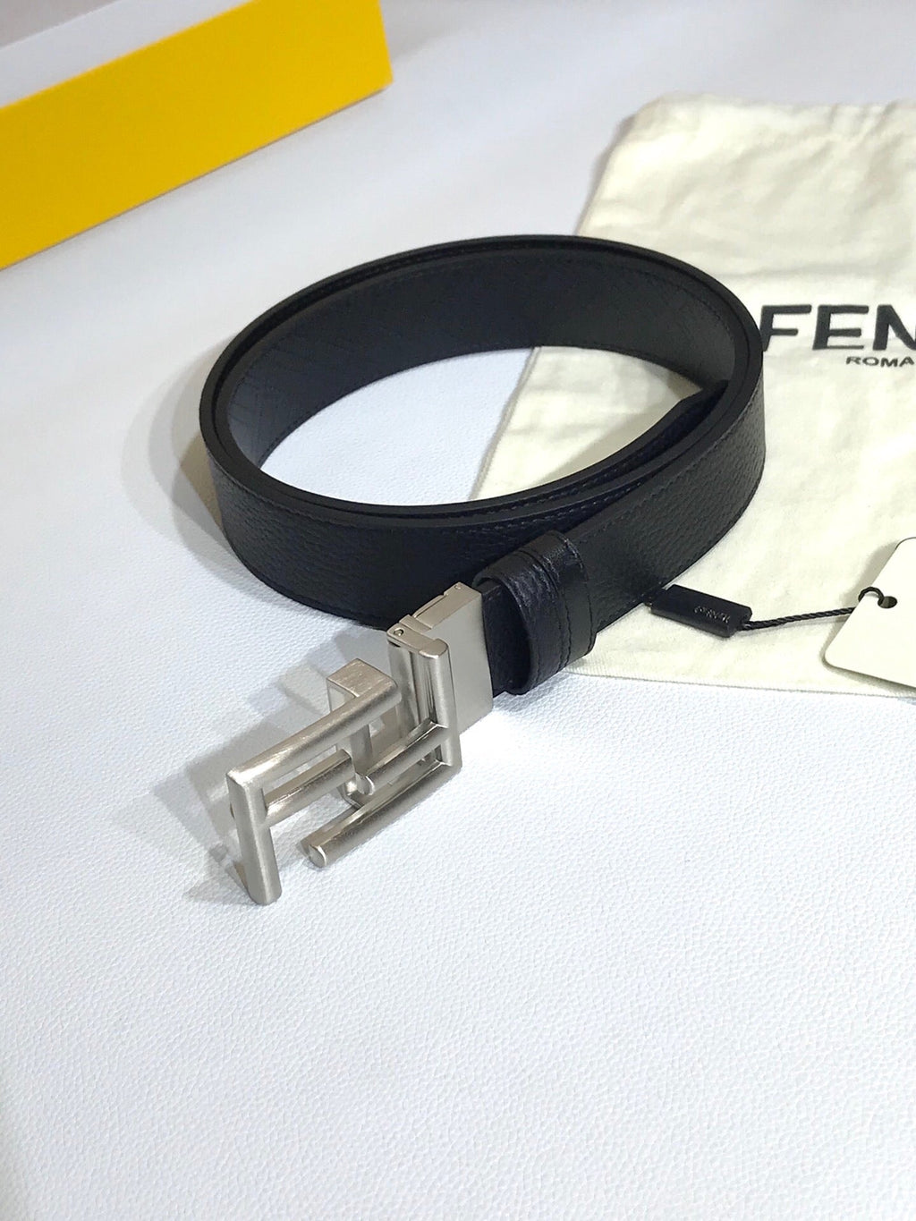 Fendi Belt