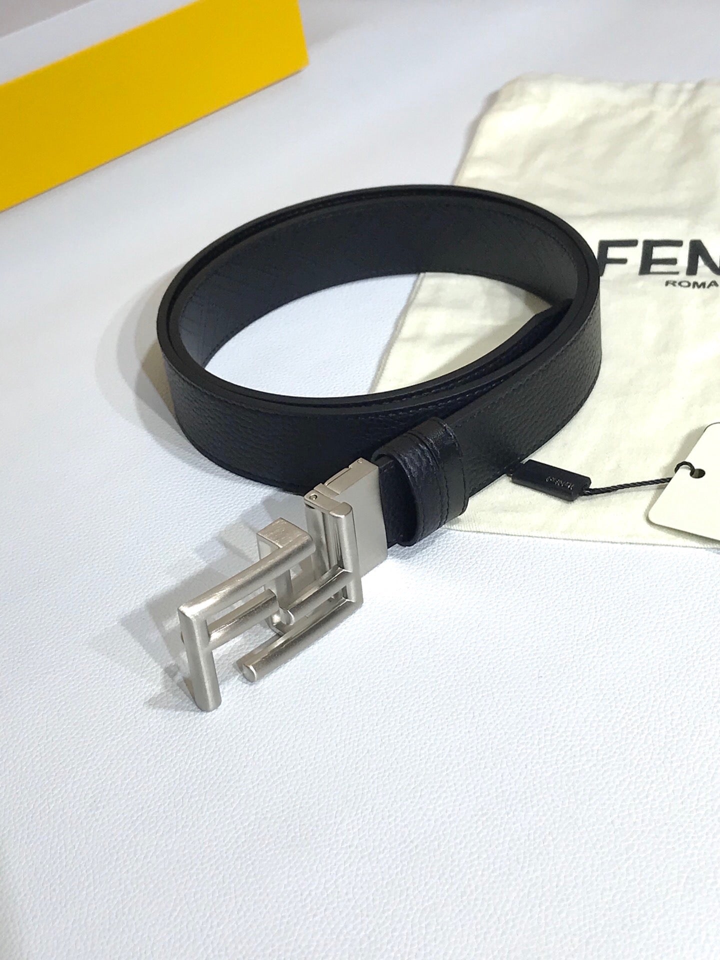 Fendi Belt