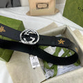 Gucci Marmont Reversible Belt