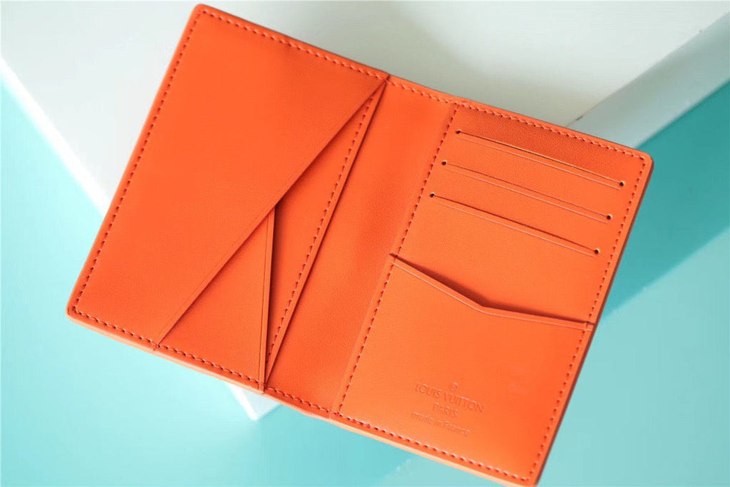 Louis Vuitton Pocket Organizer 11cm