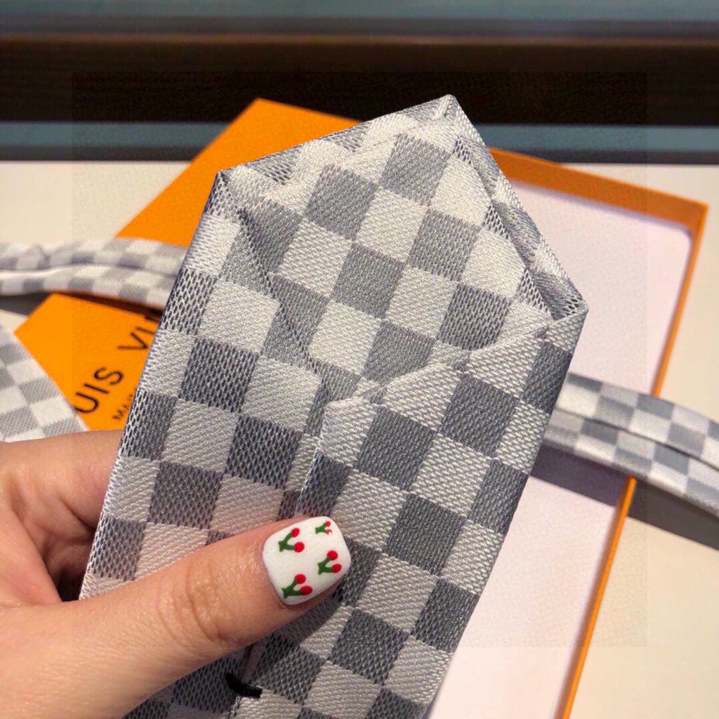 Louis Vuitton Tie