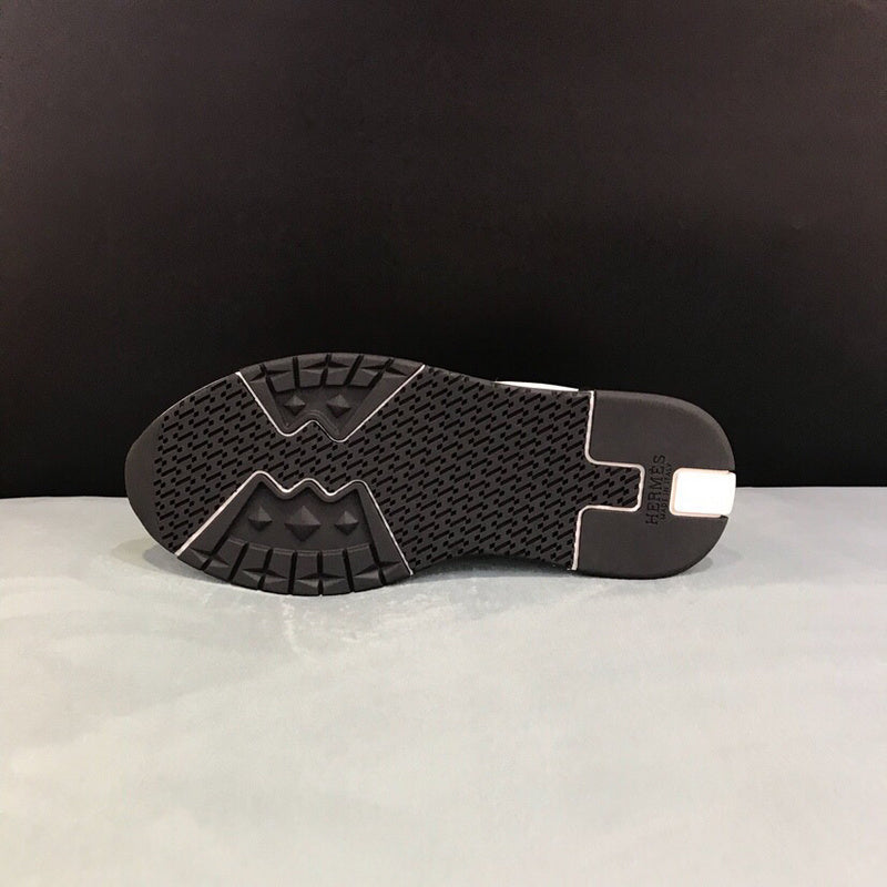 Hermes Trail Sneaker