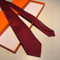 Hermes Tie