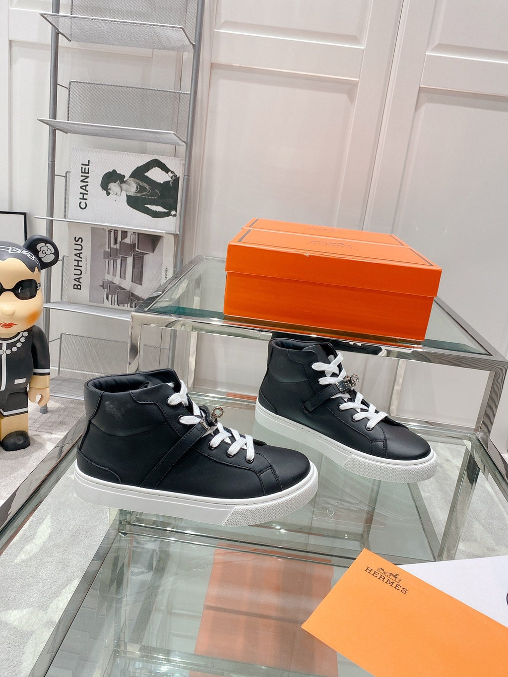 Hermes Daydream Sneaker