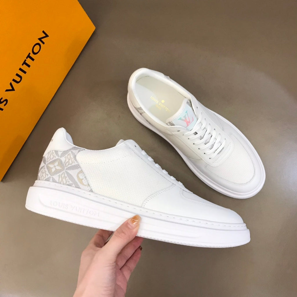 Louis Vuitton Trainer Sneaker