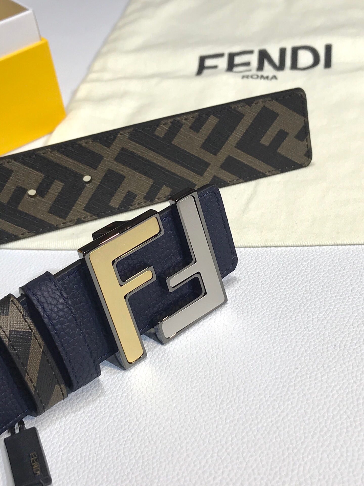 Fendi Belt