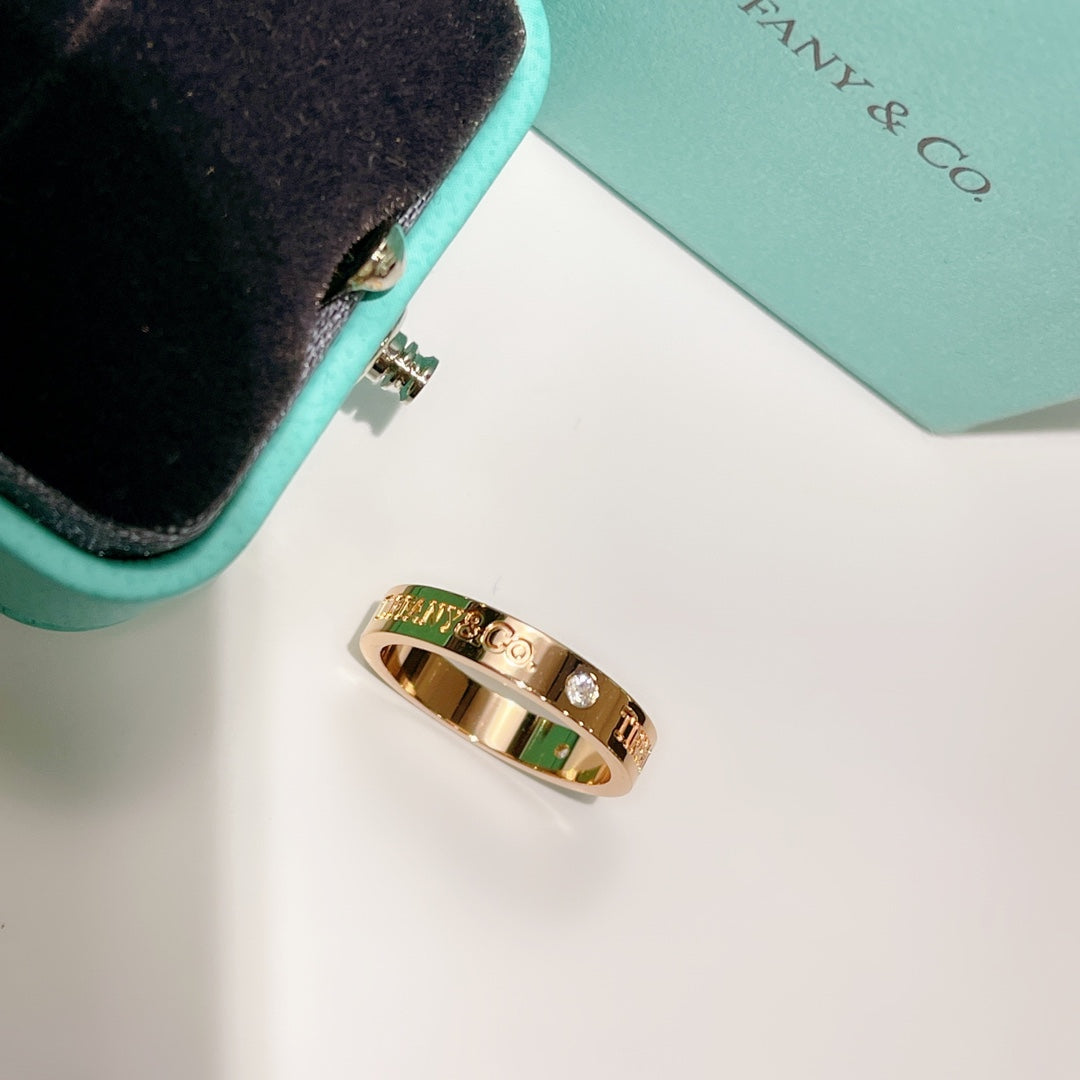 Tiffany & Co Ring