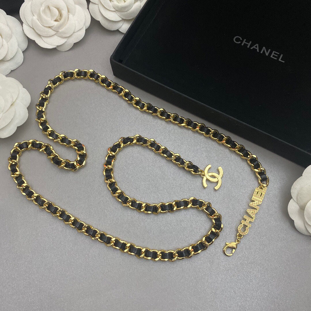 Chanel Chain