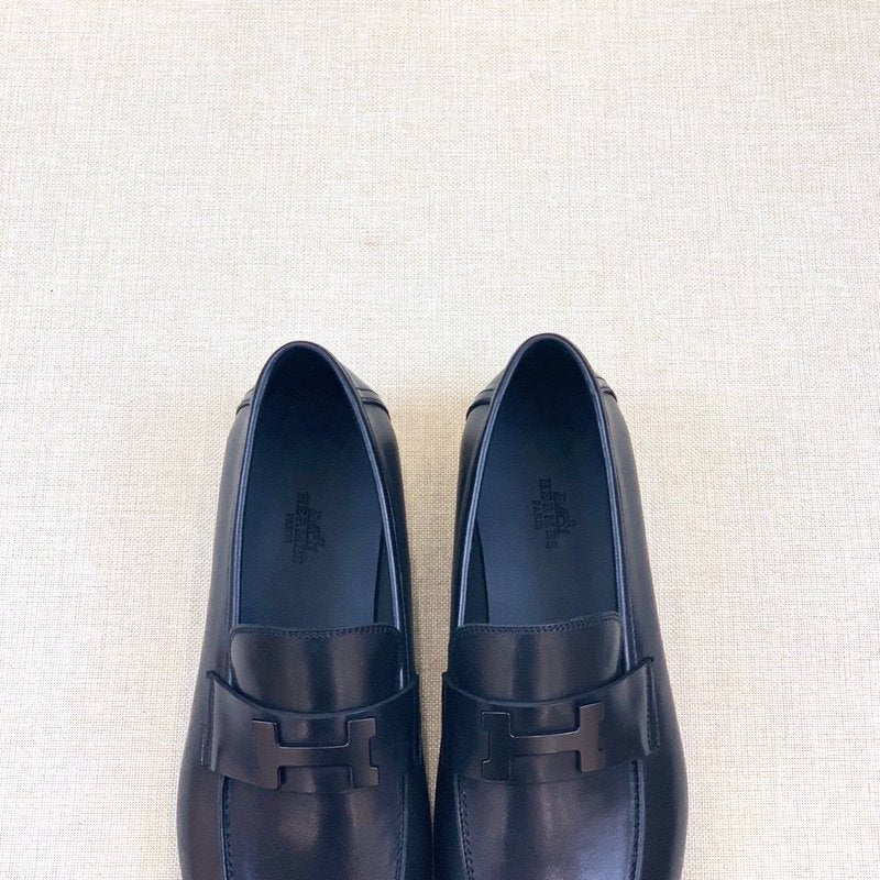 Hermes Paris Loafer