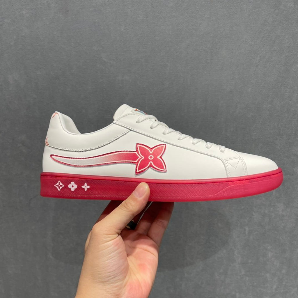 Louis Vuitton Luxembourg Samothrace Sneaker