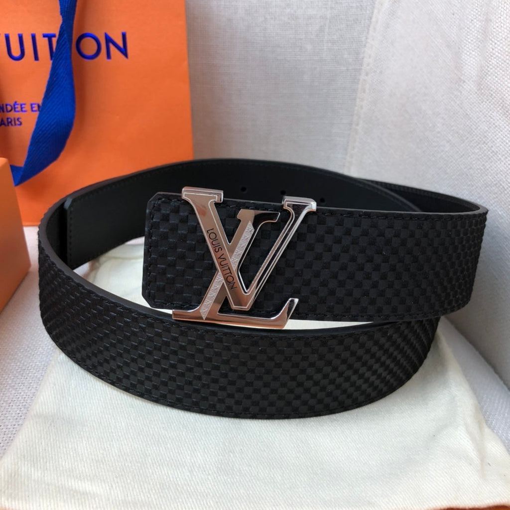 Louis Vuitton Initiales Reversible
