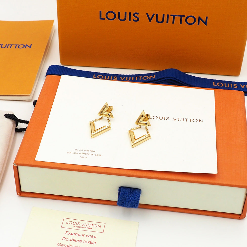 Louis Vuitton Earings