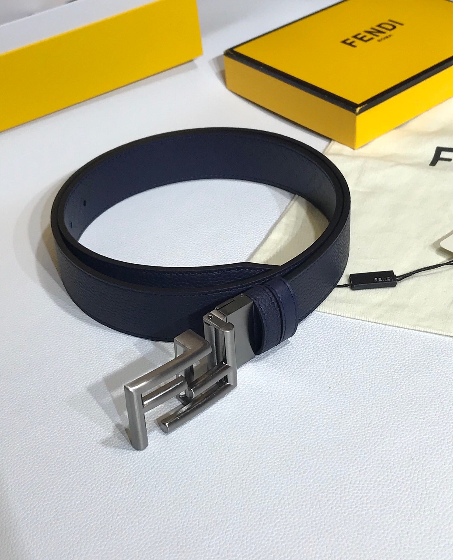Fendi Belt