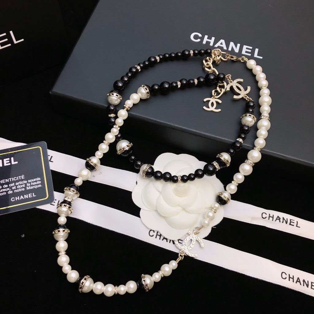 Chanel Necklace