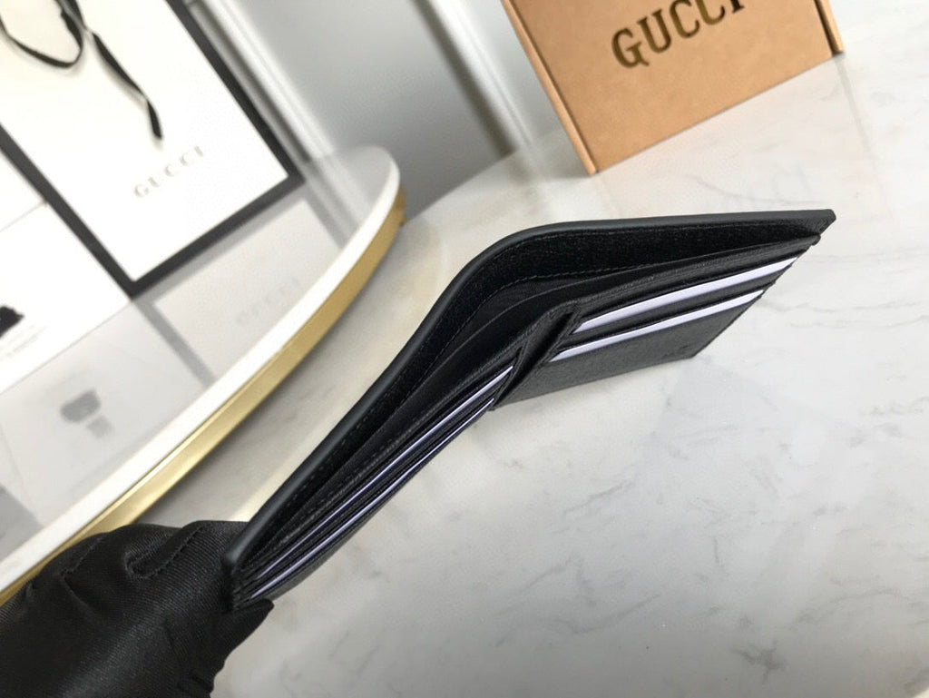 Gucci Off The Grid Billfold Wallet 11cm