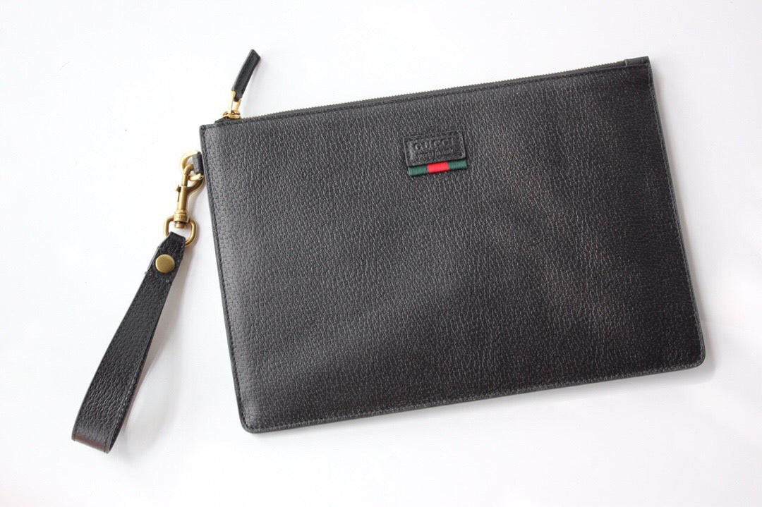 Gucci Animalier Pouch