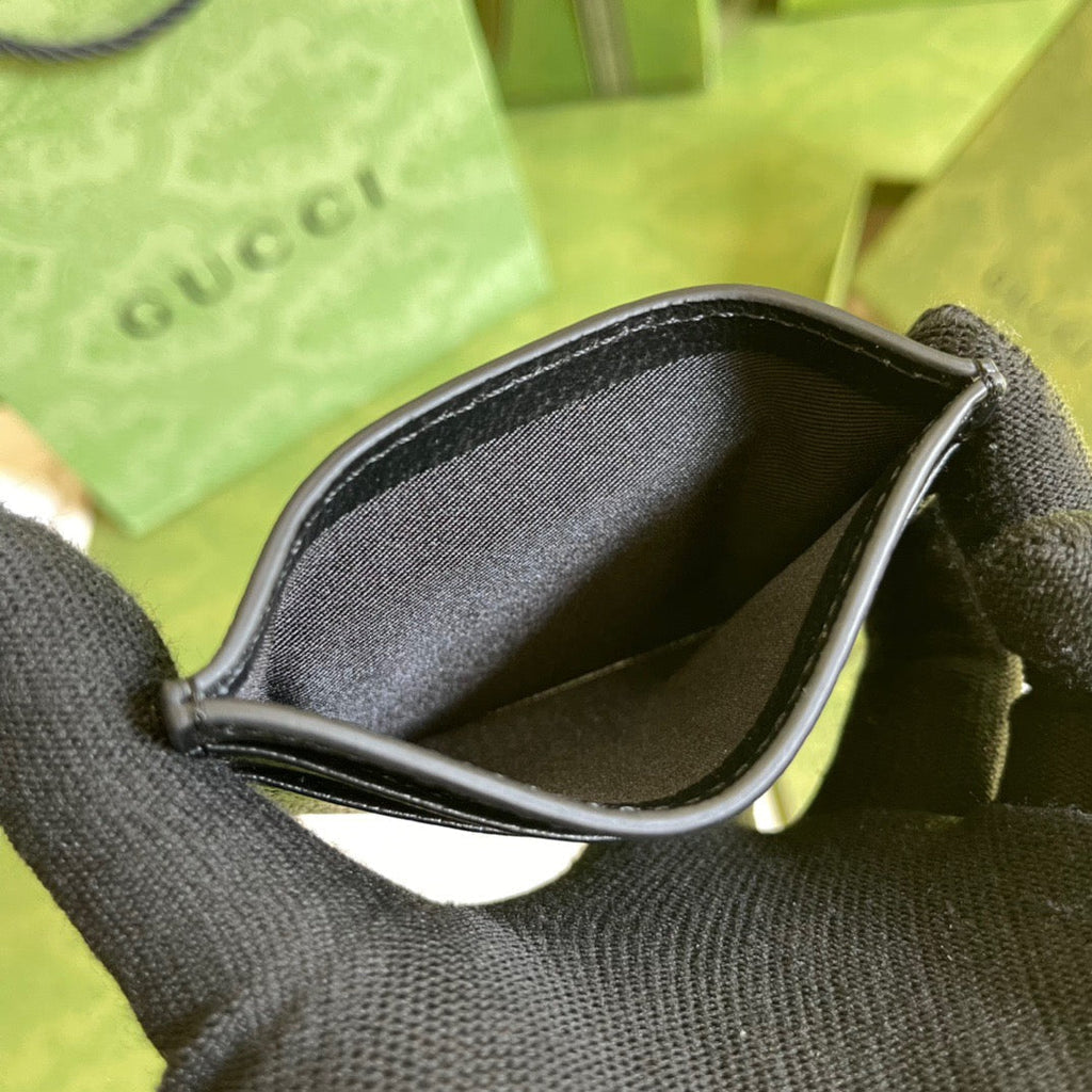 Gucci Card Case 10cm