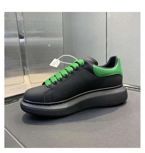 Alexander McQueen Oversized Sneaker