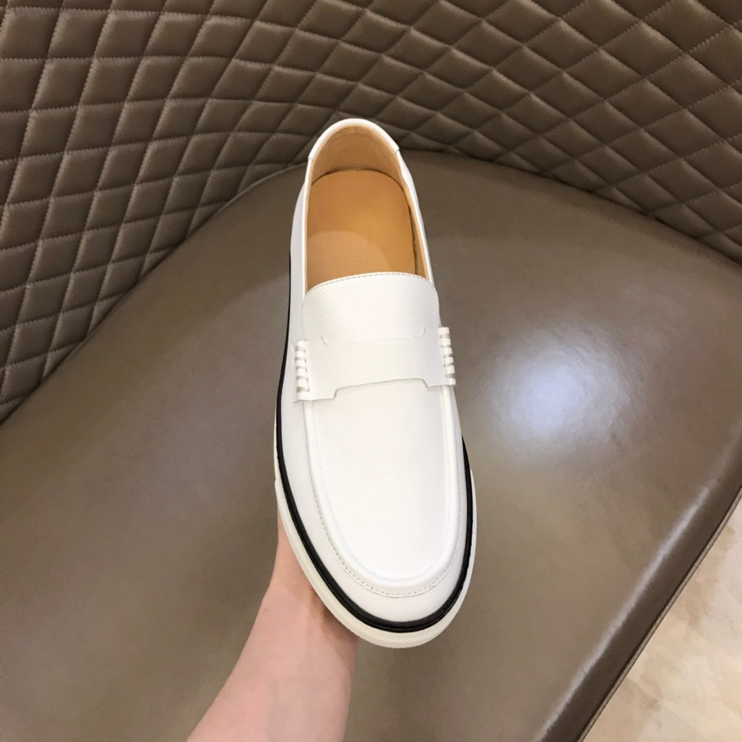 Hermes Don Loafer