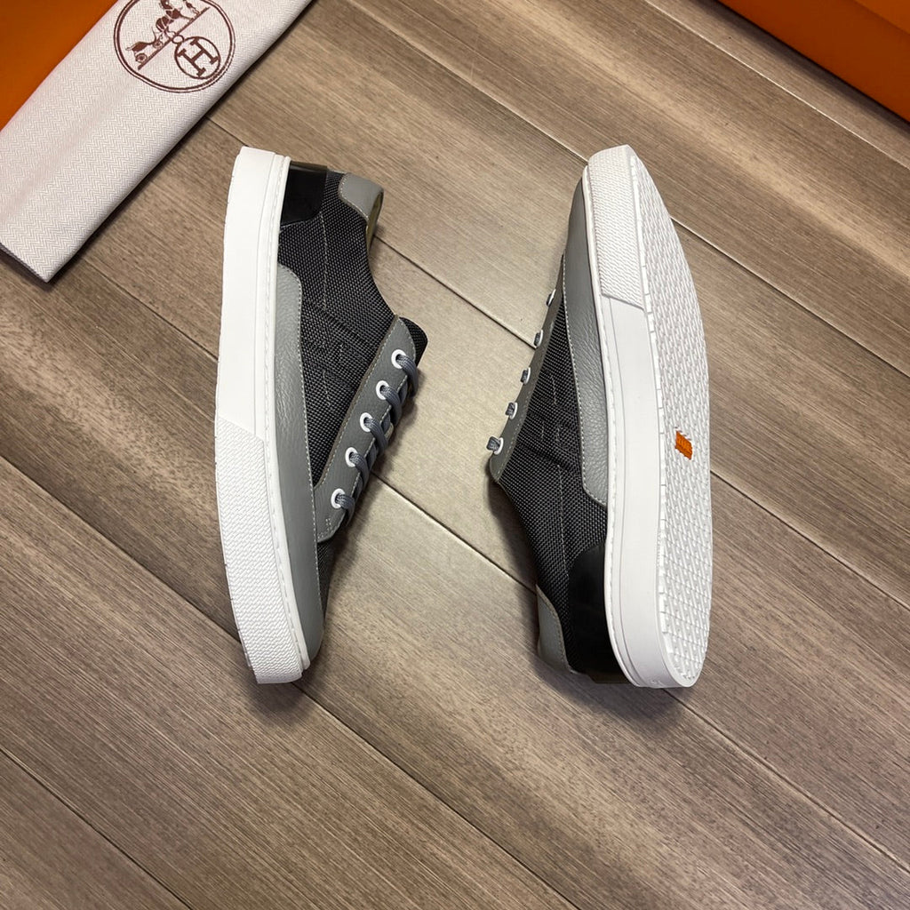 Hermes Deep Sneaker