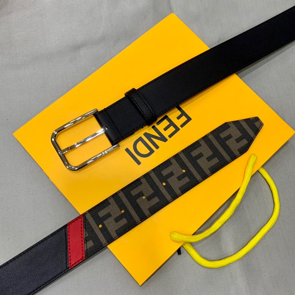 Fendi Belt