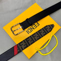 Fendi Belt